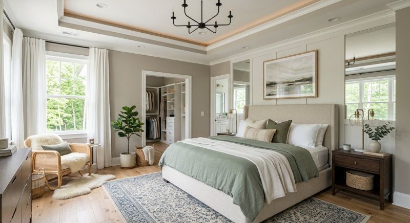 Bedroom Enlargement in Denver, CO