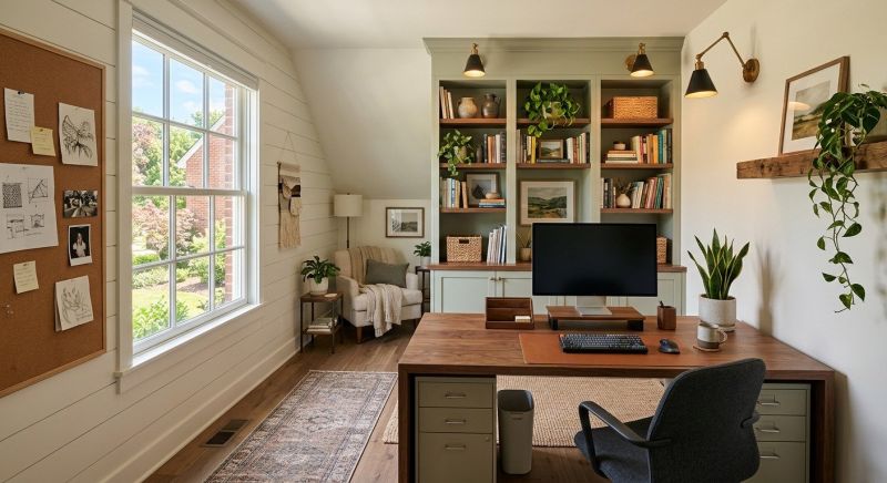 Interior Home Improvement in Littleton, CO