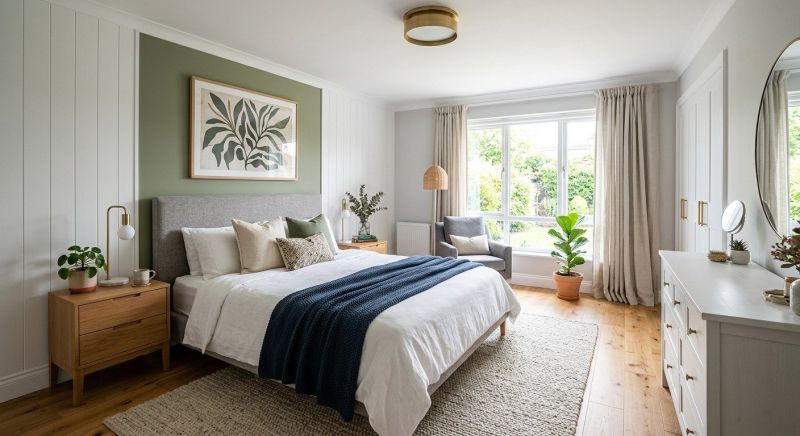 Bedroom Remodeling in Denver, CO