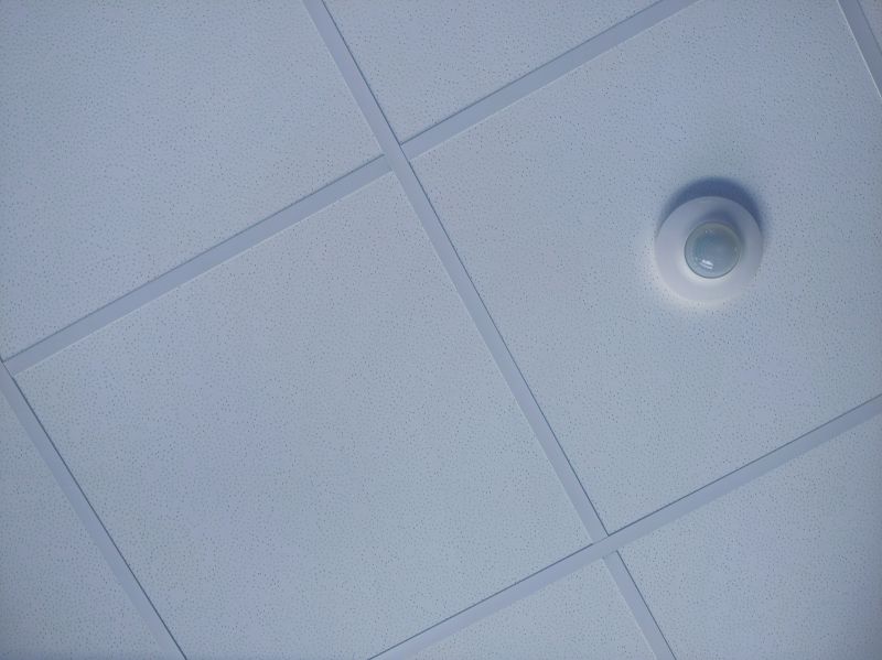 Ceiling Tile Installation Cost — Cost of Ceiling Tile Installation