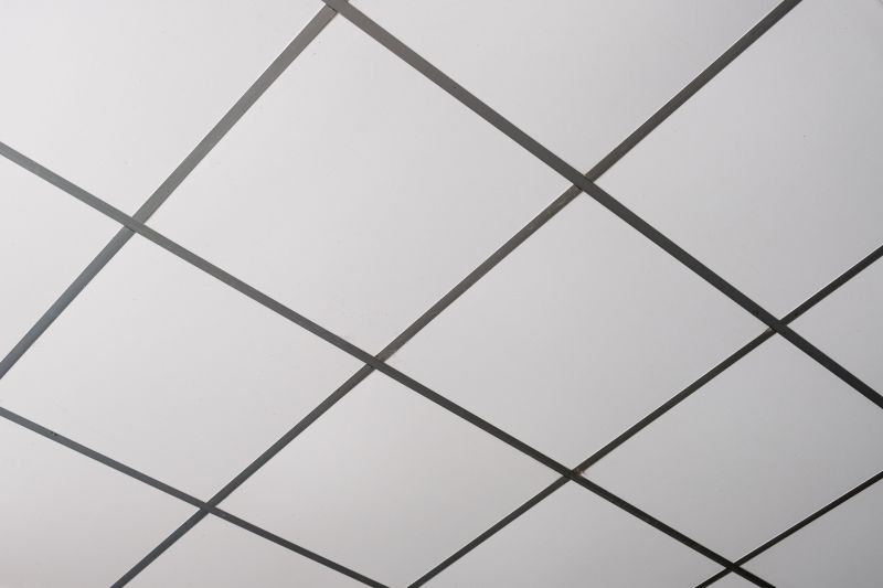 Suspended Ceiling Tiles