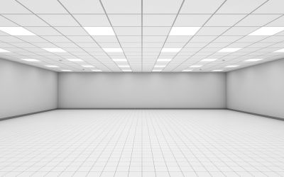 Acoustic Ceiling Tiles