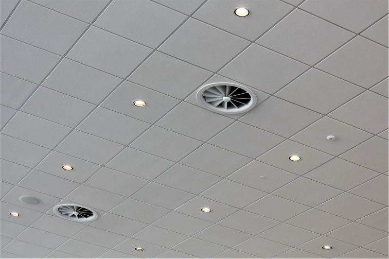 Ceiling Tiles Installation in Boulder, CO