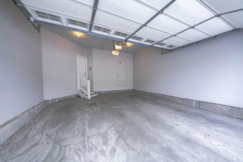 Garage Conversion Service in Conroe, TX