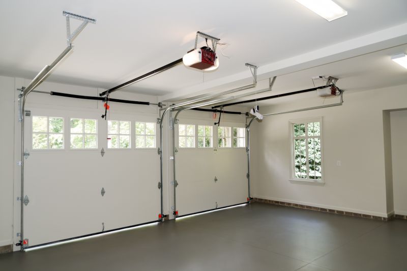 Garage Extension in Alpharetta, GA