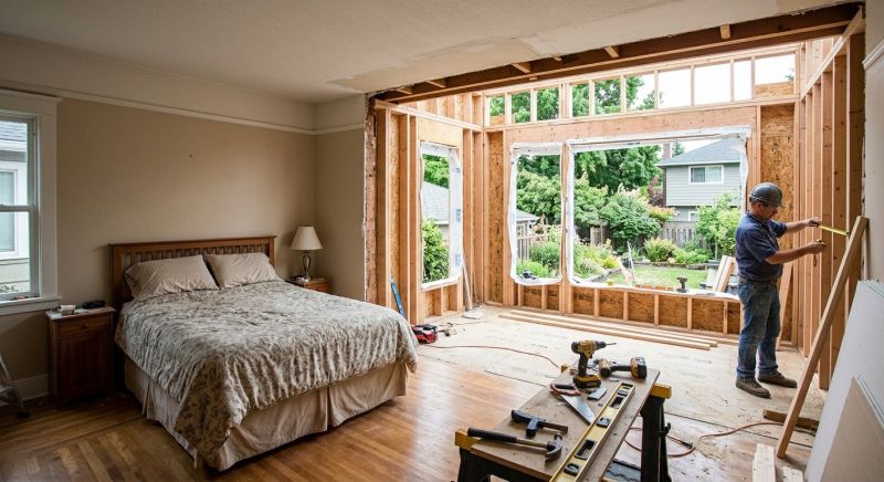 Guest House Remodeling in Littleton, CO
