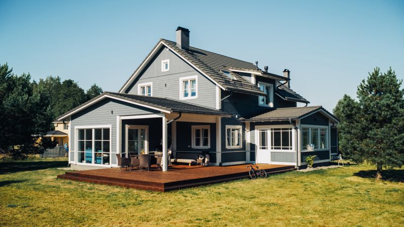 Interior Home Improvement in Denver, CO