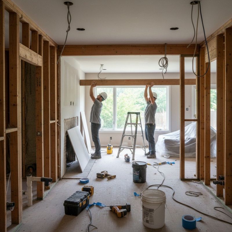 Interior Home Improvement in Littleton, CO