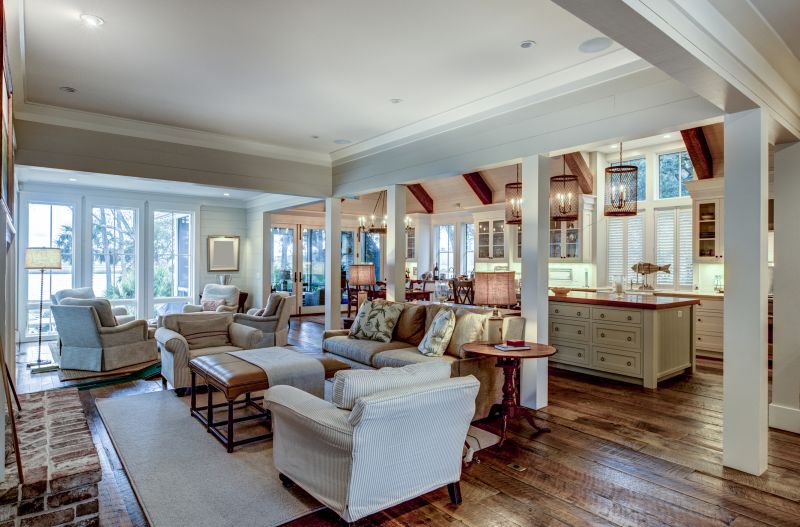 Living Room Remodeling in Littleton, CO