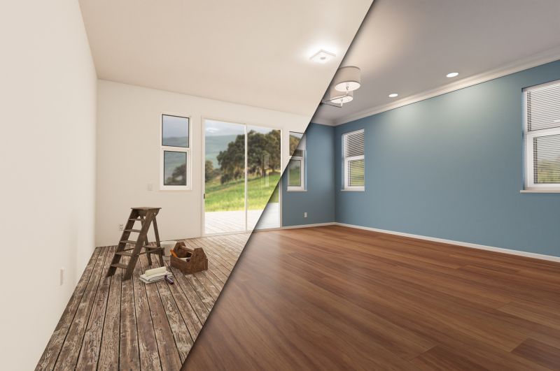 Playroom Remodeling in Alpharetta, GA