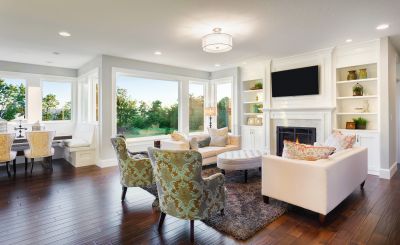 Room Remodeling in Conroe, TX