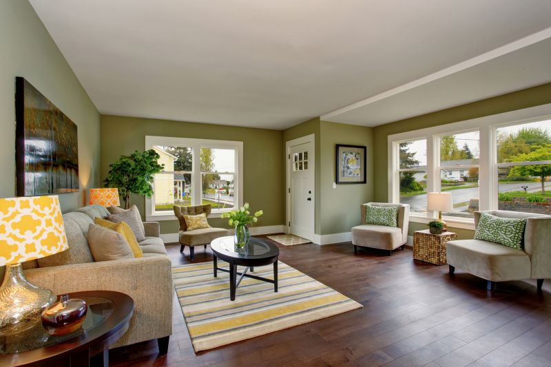 Room Renovation in Littleton, CO