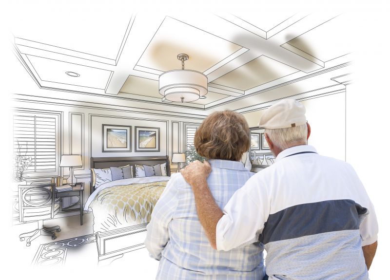Senior Home Modification in Alpharetta, GA