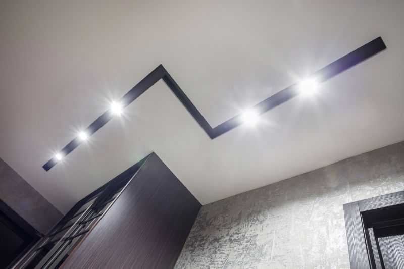 T Bar Ceiling Installation in Arvada, CO
