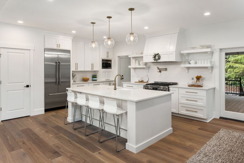 Wall Remodeling in Littleton, CO